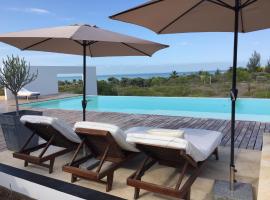 Villa Claire, hotel v destinaci Toliara