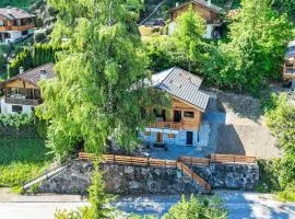 Chalet Byzance by Interhome