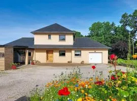Holiday Home Le Duc by Interhome