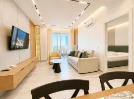 Aron`s Apartments Qerret