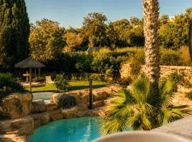 The Red Farm Relais & Spa