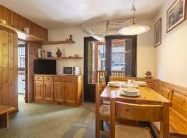 Apartment Cardinello Rosa by Interhome
