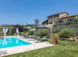 CASALE DEI GELSOMINI 8, Emma Villas