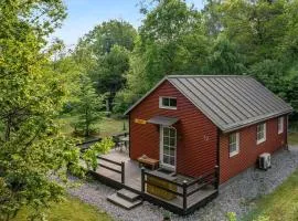 Holiday Home Heda - 1-6km to the fjord by Interhome