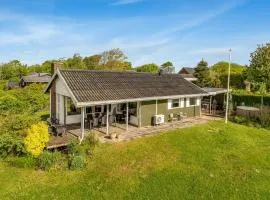 Holiday Home Dimo - 75m to the fjord by Interhome