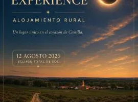 Eclipse Experience