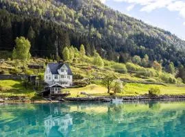 Chalet Villa Esefjord by Interhome