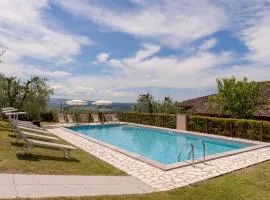 Villa con Piscina