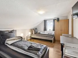 DS-RENT - 3 Schlafzimmer - bis 6 Pers - Siefersheim