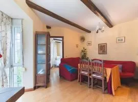 Exclusivo Apartamento