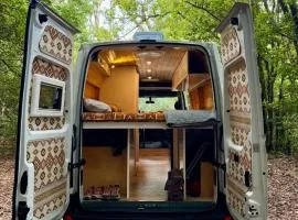 Tenerife Nomad Campers