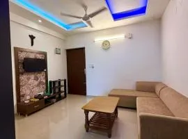Tauro apartment