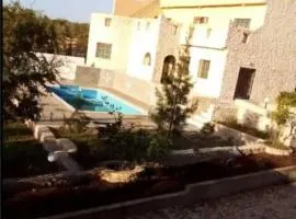 Dar ojkak