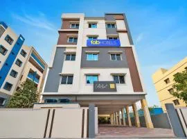FabHotel Aundh Homtel