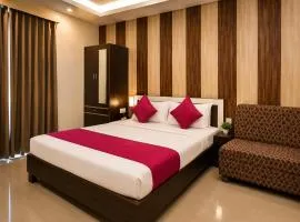 Hotel Pavitri I Near Kashi Vishwanath Temple