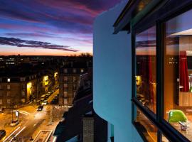 Holiday Inn Reims Centre by IHG, hôtel à Reims