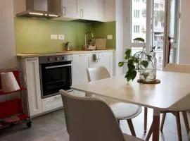 Tia's House, Turin City Center, Mole Antonelliana