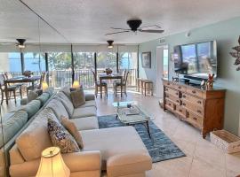B307 Moon Bay, viešbutis mieste Villa Verde