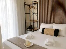 Aurelia Rooms