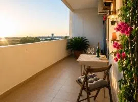 Gate 10 - Bari Airport Apartment