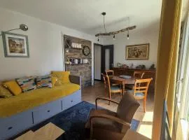 Le Cosy Family - Château - Sanctuaires 10 min