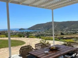 Vista del Porto Apartment