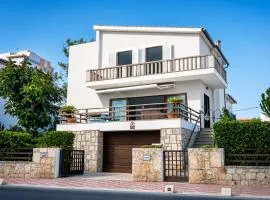 Villa Marbella by Slow Villas