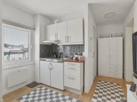 Bodø - short distance to the city center
