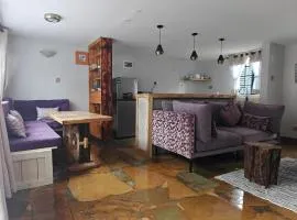 Lovely two bedroom ensuite in Karen