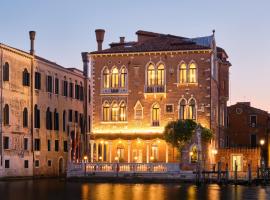 Hotel Palazzo Stern, hotel u Veneciji