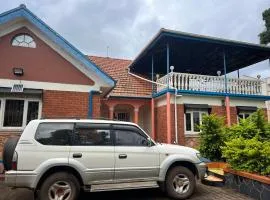Happy Fish Villa