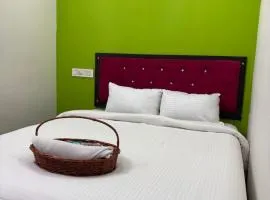 HOTEL KESAVA RESiDENCY