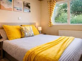 Peaceful Spot at Seton Sands - 3-Bed Caravan
