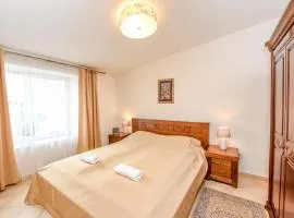 Apartamentai KUBU