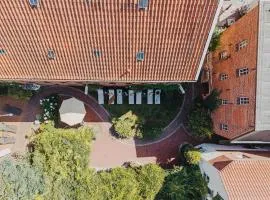 Tides Boutique Hotel