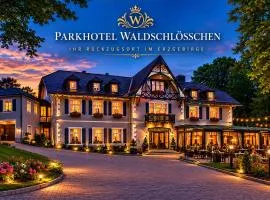Parkhotel Waldschlösschen