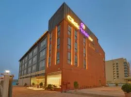Click Hotels Lite Chakan