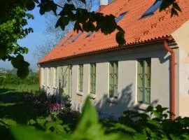 Stylish Swedish farmhouse