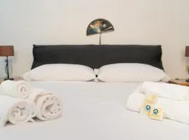 Sweet Holidays - La Caletta - Domus Grecu - 200 mt dal mare