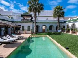 Villa NoYa