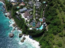 Biu Biu Resort Bali, Hotel in Jimbaran