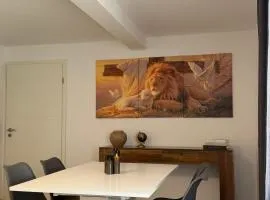 Demhaus Wohnung im Haus