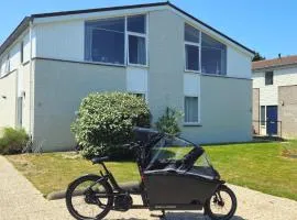 Ostrea 14 in Kamperland met Rust en Ruimte aan Zee!