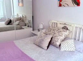 1 Apartamento Casco Histórico next plaza mayor