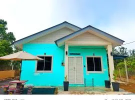 BABA Homestay