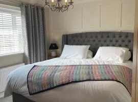 Ambermay House