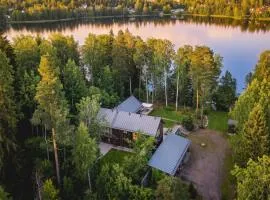 Stay North - Peikkola