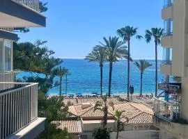 Apartamento Blanco Albir