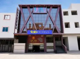 FabHotel Zamzam Residency
