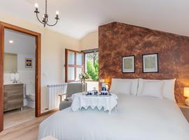 La Casona de Omaña, Hotel in Fasgar